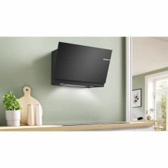 Cappa Classica BOSCH Nero