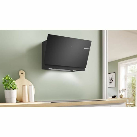 Cappa Classica BOSCH Nero