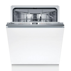 Lavastoviglie BOSCH SMH4ECX28E 60 cm