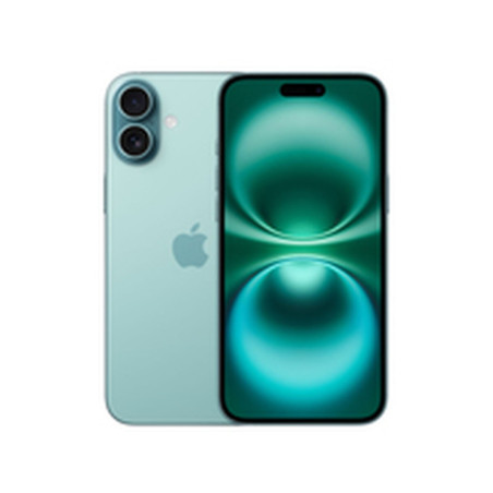 Smartphone Apple MY2J3QL/A 6,1" 128 GB RAM 512 GB Turchese