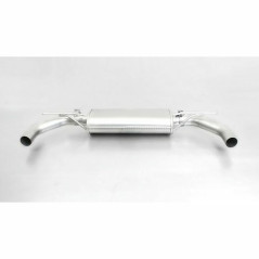Tubo di Scarico Remus REM9560171500