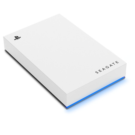 Hard Disk Esterno Seagate STLV5000200 1 TB HDD