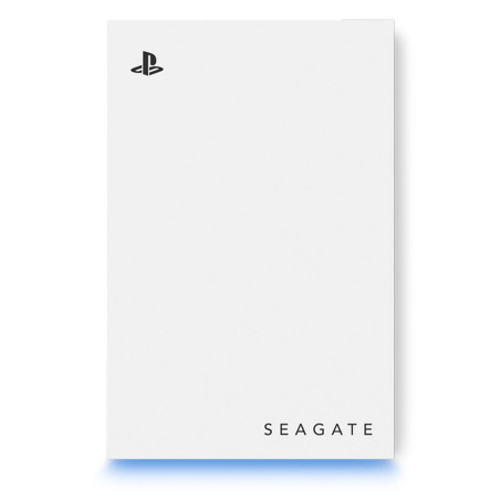 Hard Disk Esterno Seagate STLV5000200 1 TB HDD