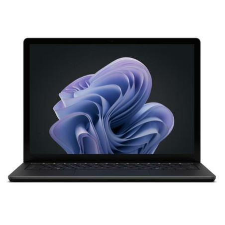 Laptop Microsoft Surface Laptop 6 13,5" Intel Core Ultra 7-165H 16 GB RAM 256 GB SSD Qwerty in Spagnolo