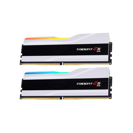 Memoria RAM GSKILL F5-6400J3239G32GX2-TZ5RW DDR5 64 GB cl32