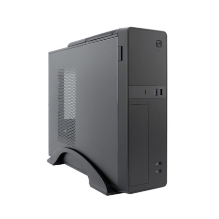 PC da Tavolo Differo OR1639286 Intel Core i3-12100 8 GB RAM 500 GB 500 GB SSD