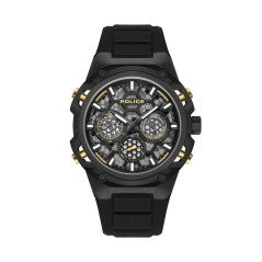 Orologio Uomo Police PEWGQ0071901