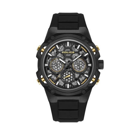Orologio Uomo Police PEWGQ0071901
