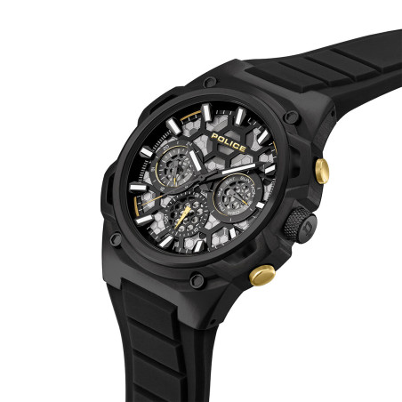 Orologio Uomo Police PEWGQ0071901