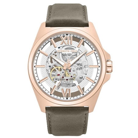 Orologio Uomo Kenneth Cole KCWGX0065101