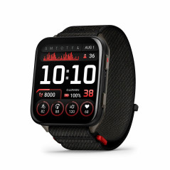 Smartwatch GARMIN 010-02980-02 Nero Lavagna 2"