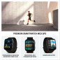 Smartwatch GARMIN 010-02980-02 Nero Lavagna 2"