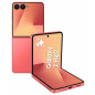 Smartphone Samsung Z FLIP 7 SM-F766B 6,8" 12 GB RAM 256 GB Corallo