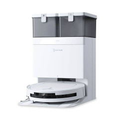 Robot Aspirapolvere ECOVACS DEEBOT T50 PRO OMNI 6400 mAh