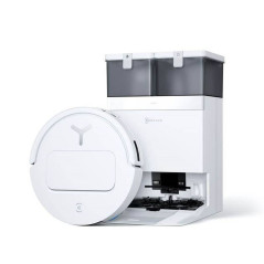 Robot Aspirapolvere ECOVACS DEEBOT T50 PRO OMNI 6400 mAh