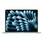 Laptop Apple MC6V4ZE/A 13,6" Apple M M4 24 GB RAM 512 GB SSD