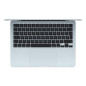 Laptop Apple MC6V4ZE/A 13,6" Apple M M4 24 GB RAM 512 GB SSD