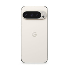 Smartphone Google Pixel 9 Pro 5G 6,3" Octa Core 16 GB RAM 256 GB Bianco