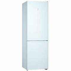 Frigorifero combinato Balay FRIGORIFICO BALAY COMBI 186x60 A++ BLANC Bianco