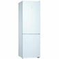 Frigorifero combinato Balay FRIGORIFICO BALAY COMBI 186x60 A++ BLANC Bianco