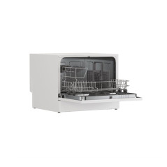 Lavastoviglie Candy CP6E51LW