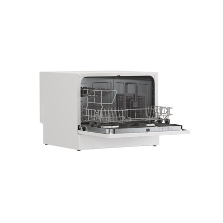 Lavastoviglie Candy CP6E51LW
