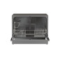 Lavastoviglie Candy CP6E51LS