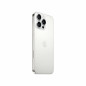 Smartphone Apple MYX13QL/A Hexa Core 8 GB RAM 512 GB Bianco 6,9"