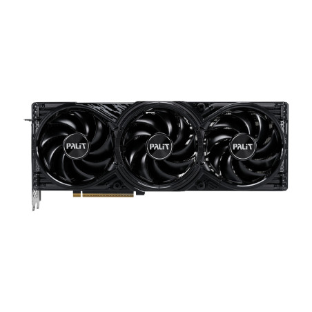 Scheda Grafica Palit NE75080019T2-GB2031Y GEFORCE RTX 5080 16 GB GDDR7
