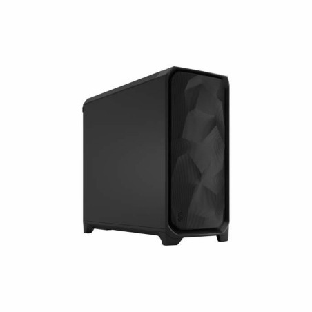 Case computer desktop ATX Fractal Nero