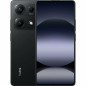 Smartphone Xiaomi Redmi Note 14S 6,67" Octa Core 8 GB RAM 256 GB Nero
