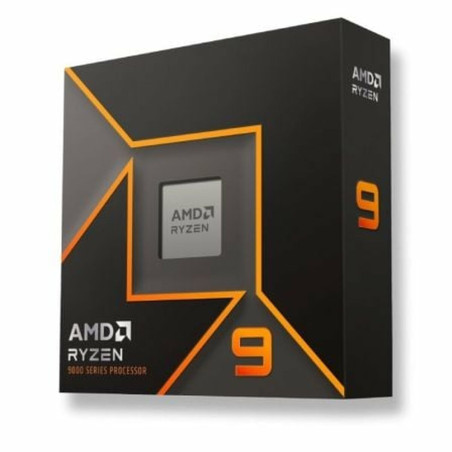 Processore AMD 100-100001277WOF AMD AM5
