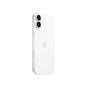 Smartphone Apple IPHONE 16 PLUS 6,1" 256 GB Bianco
