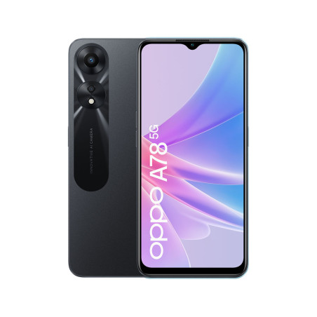 Smartphone Oppo CPH2483 6,56" Octa Core 4 GB RAM 128 GB Nero