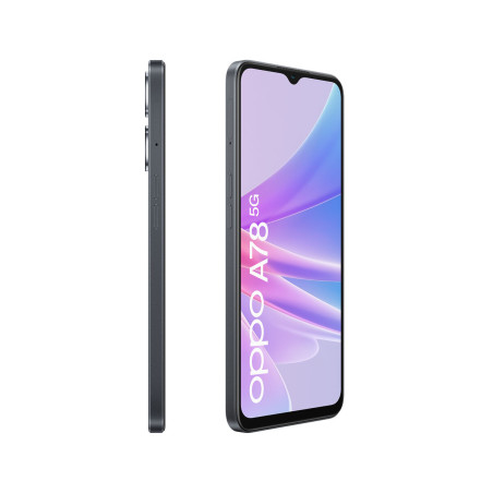 Smartphone Oppo CPH2483 6,56" Octa Core 4 GB RAM 128 GB Nero
