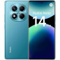 Smartphone Xiaomi NOTE14P 12-512 BL Octa Core 12 GB RAM 512 GB Azzurro 6,67"