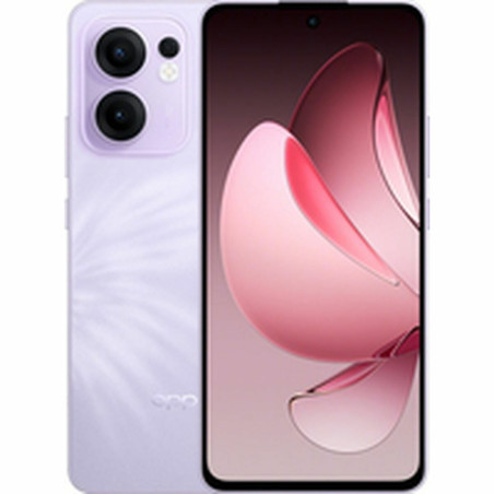 Smartphone Oppo 110010234974 6,67" Octa Core 12 GB RAM 512 GB Porpora