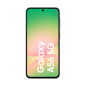 Smartphone Samsung SM-A566 6,7" Octa Core 8 GB RAM 256 GB Nero