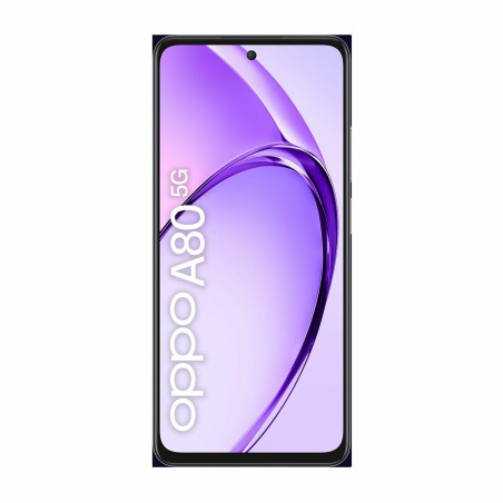 Smartphone Oppo A80 PURPLE 6,67" 8 GB RAM 256 GB Porpora