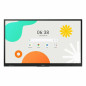 Tappetino Antiscivolo Samsung LH65WAFWLGCXEN 4K Ultra HD 65"