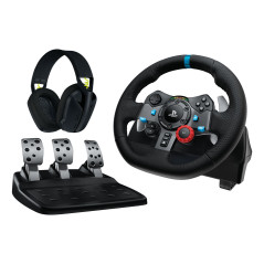Volano Logitech 991-000539