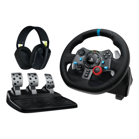 Volano Logitech 991-000539