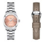 Orologio Donna Tissot CLASSIC DREAM WITH DIAMONDS SPECIAL PACK + EXTRA S (Ø 29 mm)