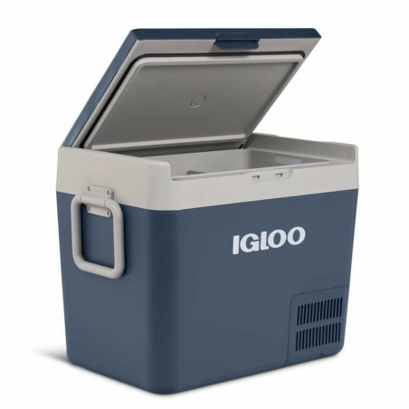 Frigo Portatile Igloo71 38 L 39 L Azzurro Plastica