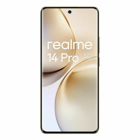 Smartphone Realme 12 GB RAM 512 GB Bianco