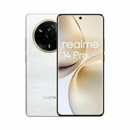 Smartphone Realme 12 GB RAM 512 GB Bianco