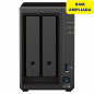 Memorizzazione in Rete NAS Synology DS723+/8G Dual Core