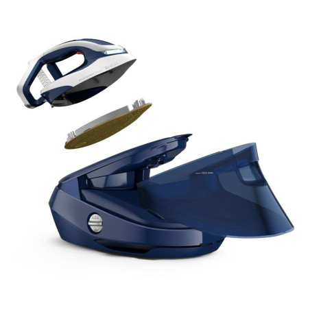 Ferro da Stiro con Caldaia Tefal Pro Express Vision GV9812E0 3000 W