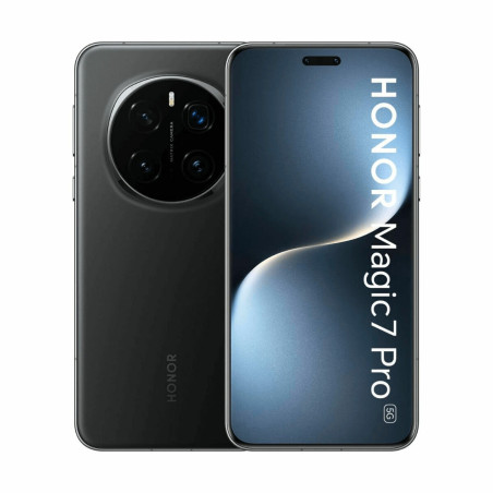 Smartphone Honor 5109BQHG 6,8" Octa Core 12 GB RAM 512 GB Nero