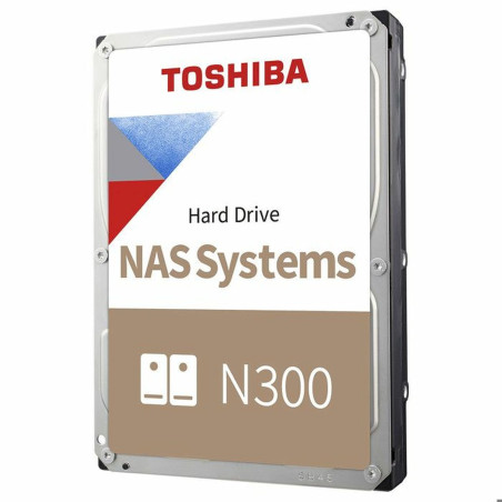 Hard Disk Toshiba HDD 12 TB
